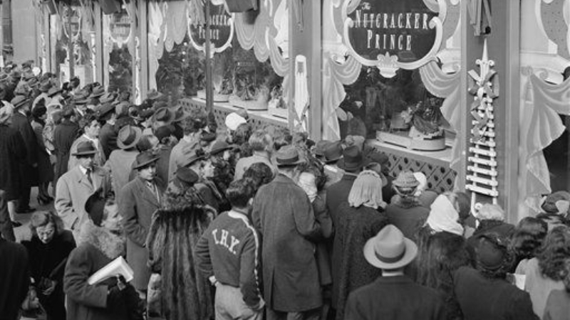 black friday là ngày nào