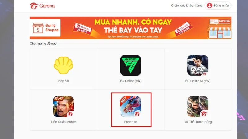 Thanh toán bằng Shopee Pay có nhiều mã giảm giá