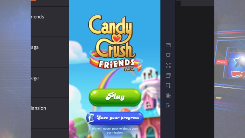 Trải nghiệm game