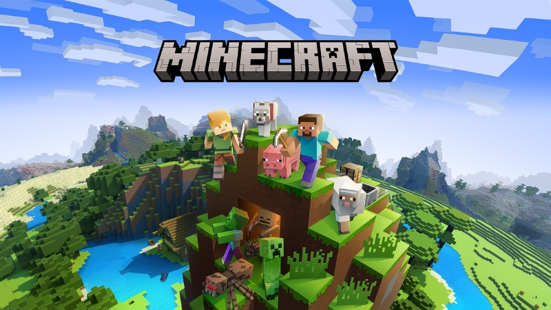 Bảng màu Minecraft 2025: Hướng dẫn chi tiết và đầy đủ
