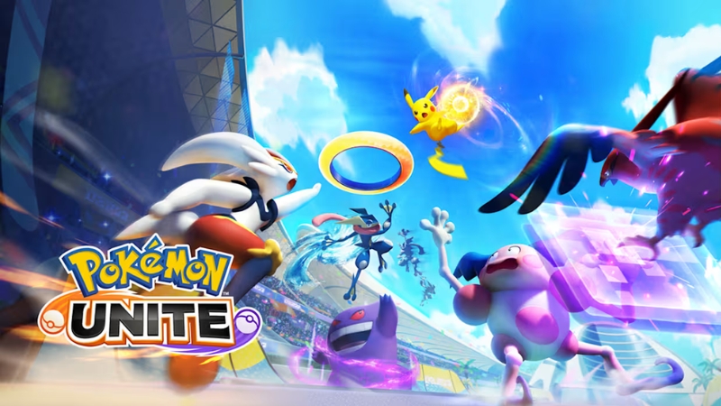Cách tải Pokemon Unite trên Android & iPhone chi tiết 2025