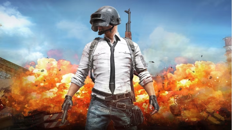 Thông tin về game PUBG Mobile