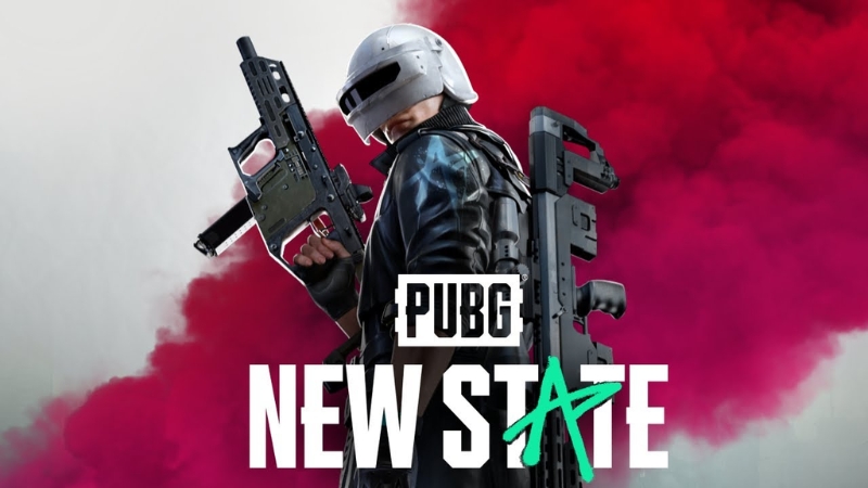 Thông tin về game PUBG New State