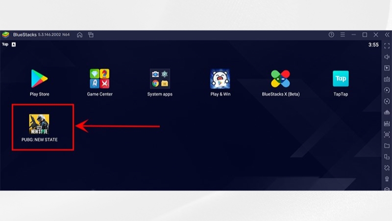 Tải game thành công