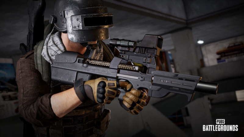 Vũ khí hữu dụng bạn cần biết