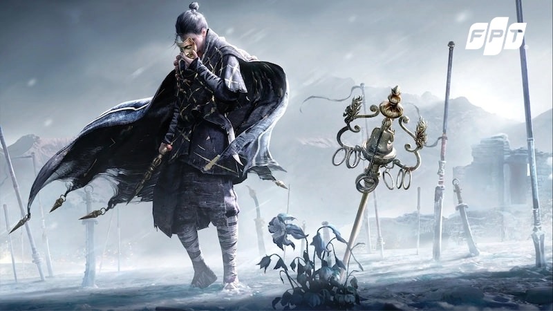 Lúc nào Where Winds Meet (Yến Vân Thập Lục Thanh) ra mắt?