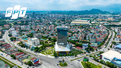 Lắp Wifi FPT tại Vĩnh Yên, Vĩnh Phúc giá chỉ từ 180.000 đ/tháng