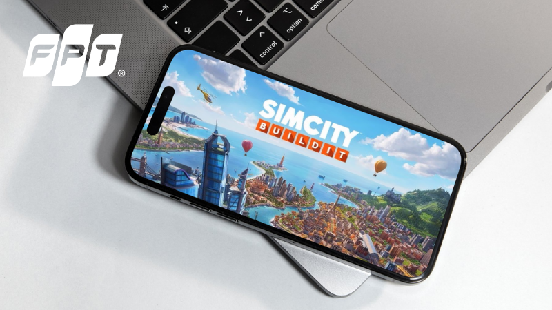 Top 15 game xây dựng thành phố hay nhất hiện nay