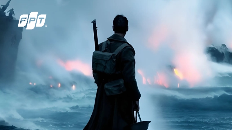 Top 12 phim chiến tranh thế giới thứ 2 kinh điển cực hấp dẫn