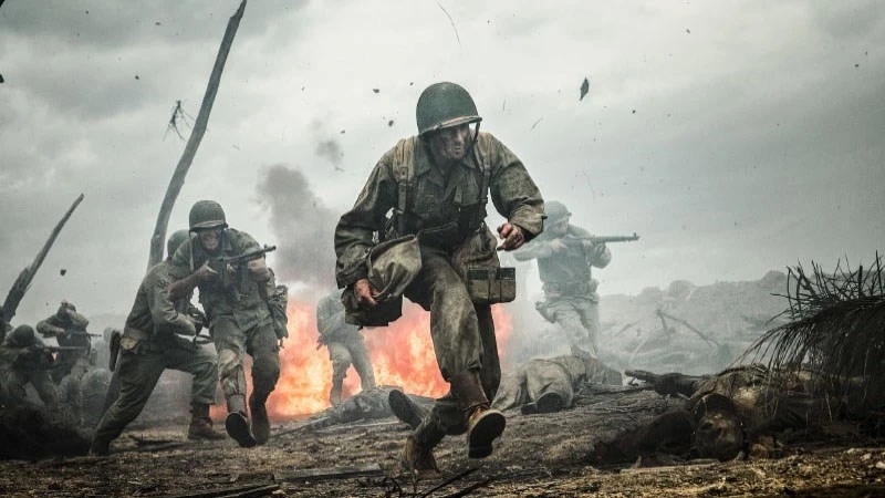 Saving Private Ryan mang đến những giá trị sâu sắc