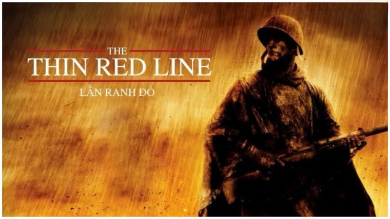 Lằn ranh đỏ chinh phục người xem bằng lối đi khác biệt