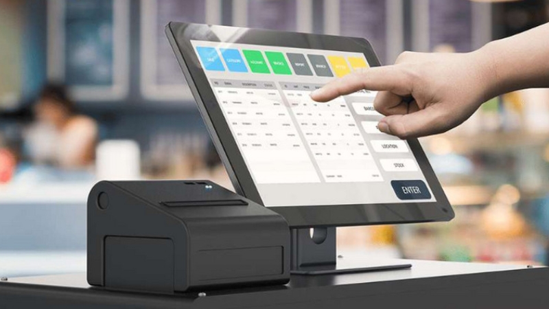 Phần mềm Toast Software