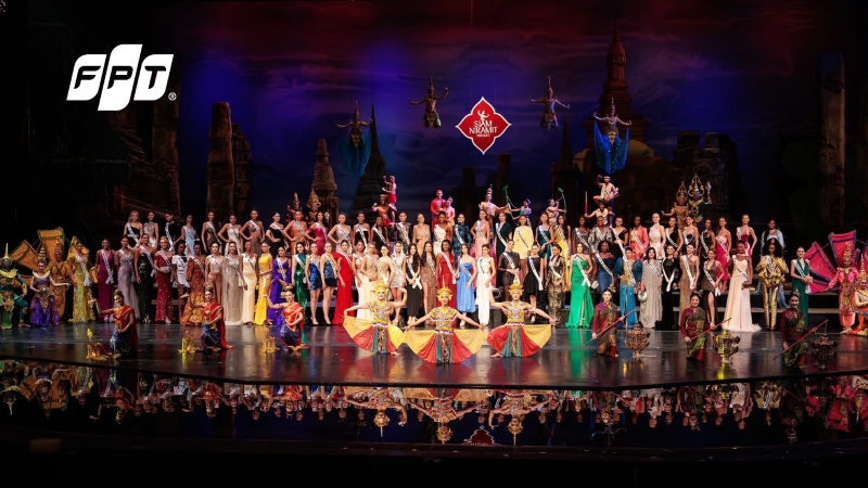 Chung kết Miss Universe 2025 ngày nào? Hương Giang sẽ chinh phục vương miện?