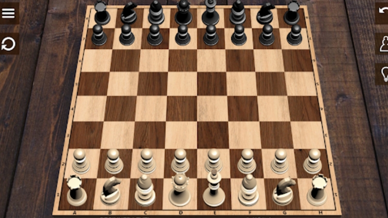 Chess là game cờ vua siêu kinh điển