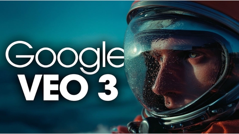 Tạo video AI bằng Google Veo 3