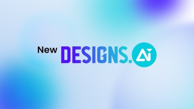 Design.ai là công cụ có nhiều tính năng nổi bật