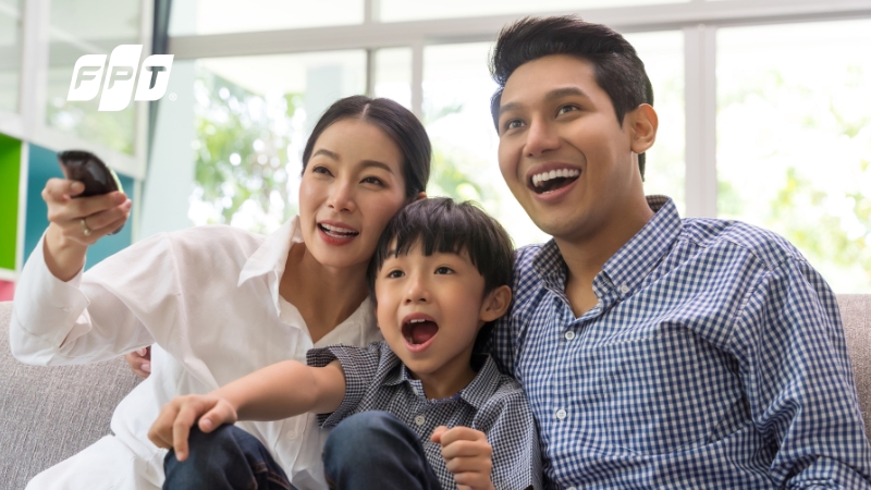 Lắp Wifi FPT Điện Bi&ecirc;n - Gi&aacute; chỉ từ 180K, hỗ trợ tư vấn 24/7