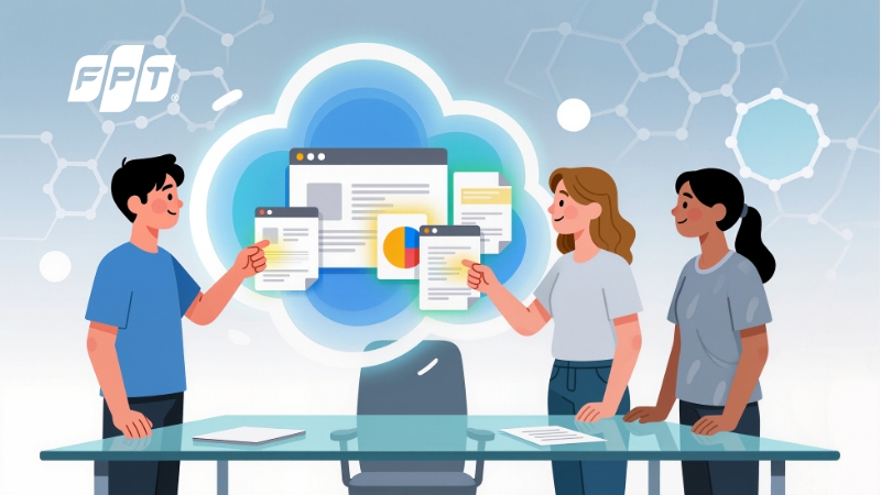 Top 15 phần mềm quản lý công việc hiệu quả, tốt nhất 2025