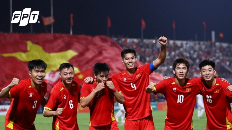 Lịch thi đấu môn bóng đá nam SEA Games 33 mới nhất