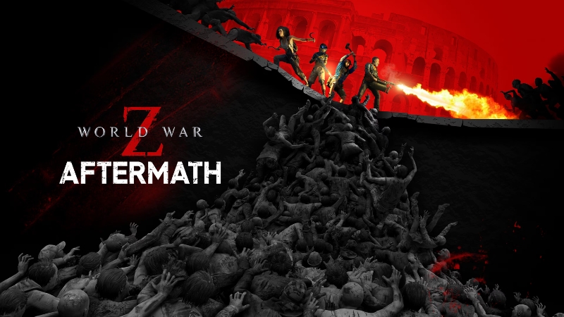 World War Z: Aftermath có nhịp độ game cực nhanh