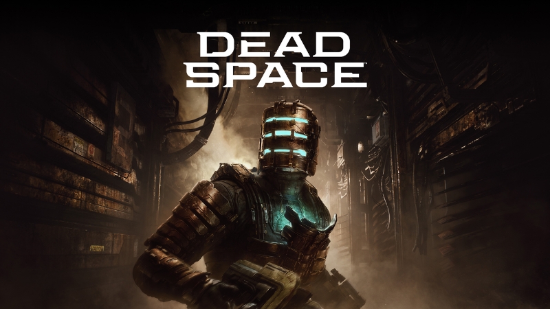 Bạn sẽ vào vai kỹ sư Isaac Clarke trong Dead Space