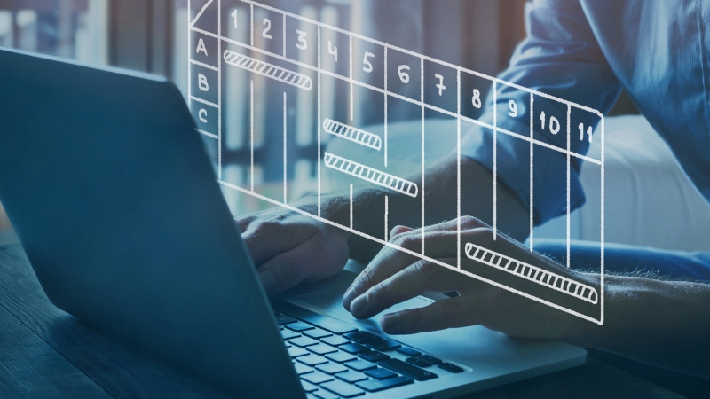 Phần mềm quản lý dự án mang lại rất nhiều lợi ích