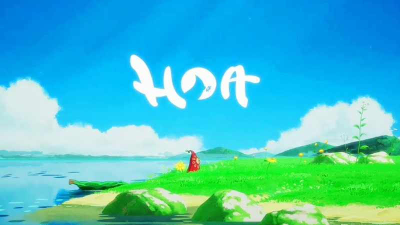 Tuyệt phẩm game Việt với đồ họa vẽ tay và âm nhạc giao hưởng đỉnh cao.