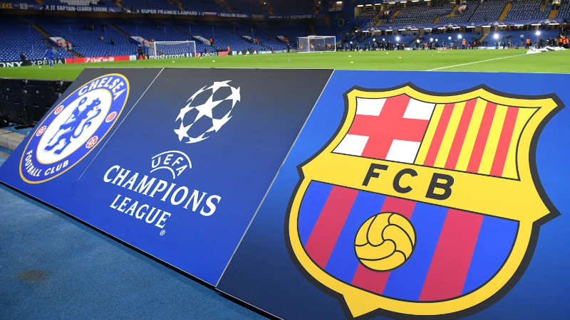 Nhận định Chelsea vs Barcelona - Ai sẽ chiến thắng?
