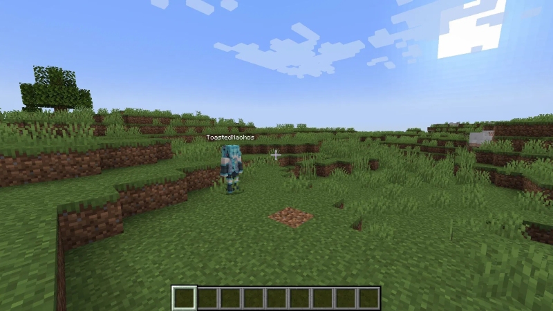 Tải bản cập nhật Minecraft Bedrock 1.21.124 cho PlayStation 4 và 5