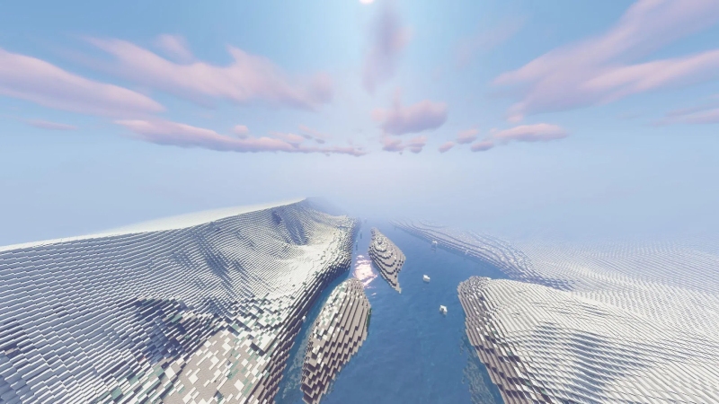 Hướng dẫn cập nhật Minecraft 1.21.124 cho máy chơi game Nintendo Switch và Switch 2