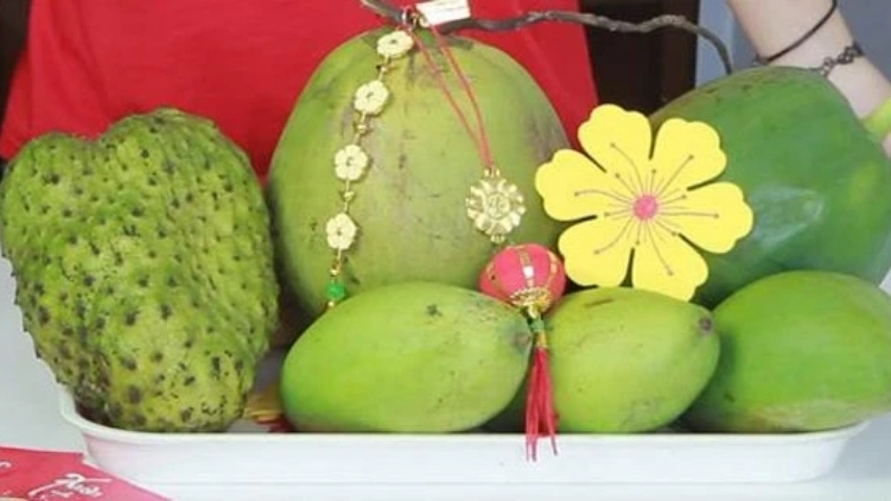 Còn bao nhiêu ngày nữa đến Tết