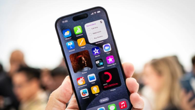 iPhone tự bật Wifi giúp kết nối nhanh hơn