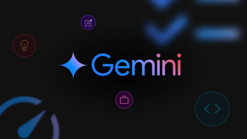 Google Gemini là gì? Đây là mô hình AI đa phương thức nổi bật 2025