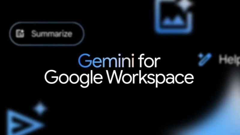 Gemini được tích hợp vào hệ sinh thái Google