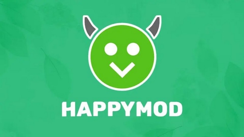 Khái niệm HappyMod