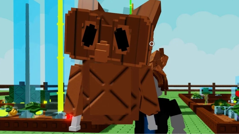 Pet hạng Mythical đặc biệt giúp tăng XP toàn đội