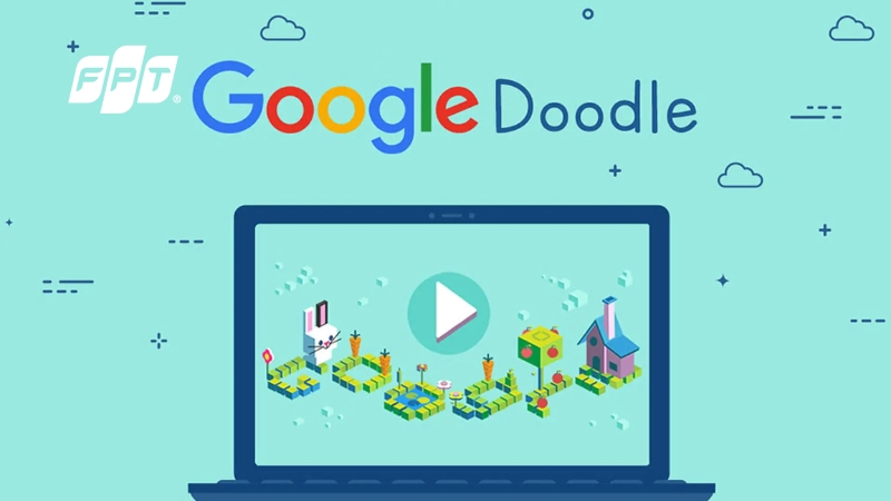 Top trò chơi phổ biến về hình tượng trưng Google bạn nên thử