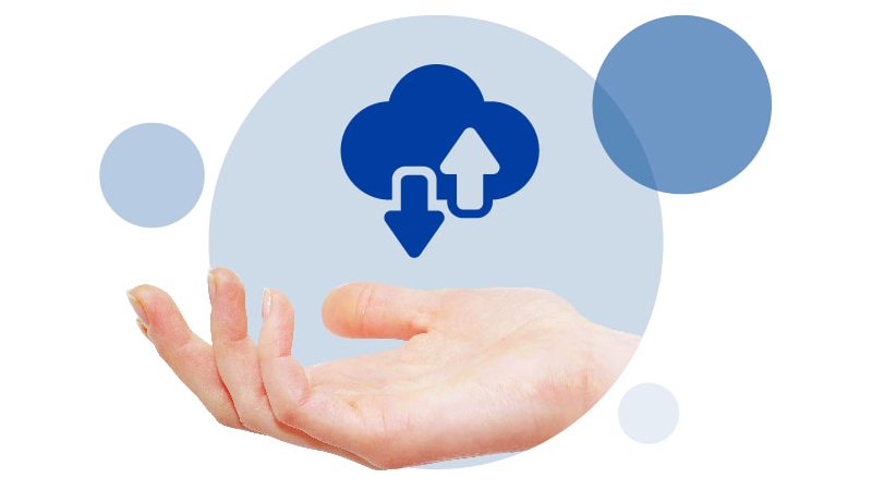 Dịch vụ lưu trữ và quản lý dữ liệu camera FPT trên Cloud