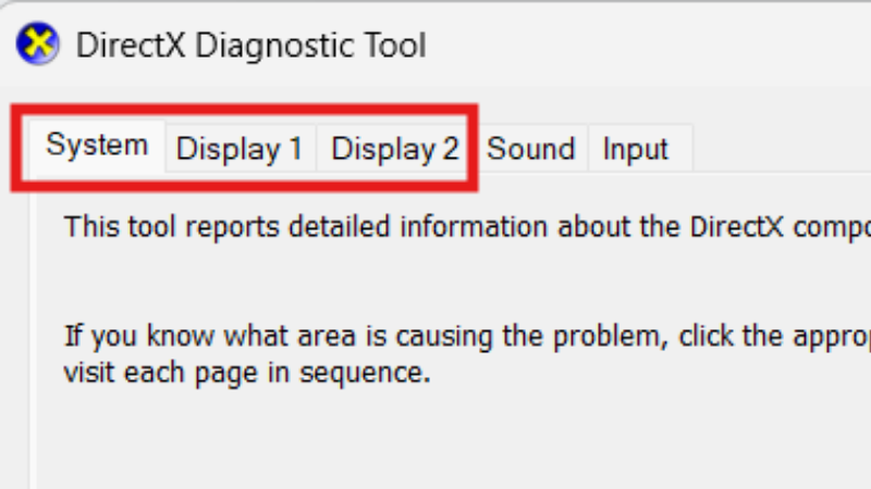 Check thông số có chuẩn cấu hình chơi Valorant không