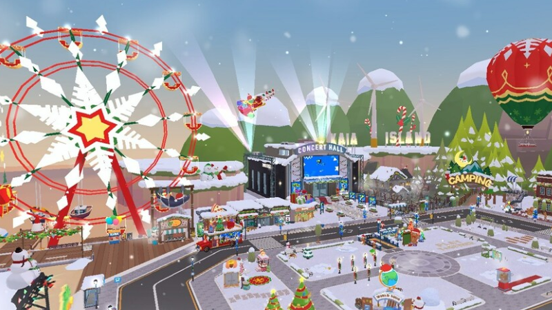 Chọn Start và bắt đầu trò chơi