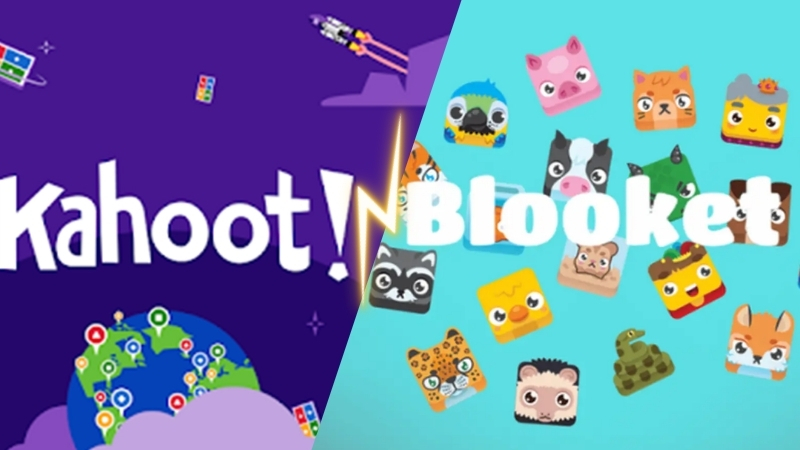 cách tạo trò chơi Blooket