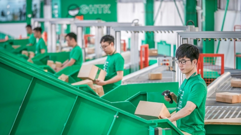 Một số lỗi thường gặp khi tra mã vận đơn GHTK