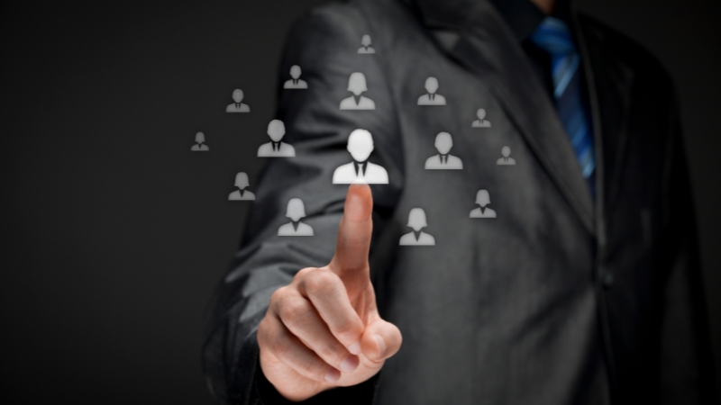 Phần mềm nhân sự là giải pháp công nghệ tự động hóa và quản lý con người hiệu quả