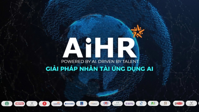 AiHR nổi bật với khả năng tùy biến linh hoạt cho mọi quy trình nhân sự đặc thù