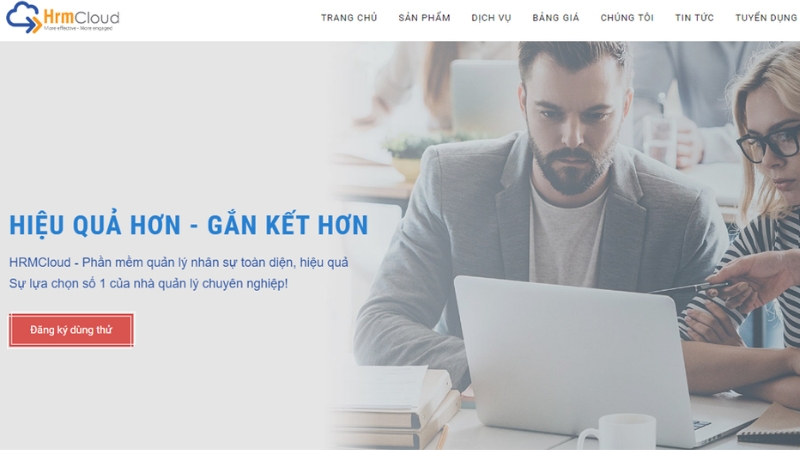 HRM Cloud HR là lựa chọn tiết kiệm và hiệu quả cho các Startup