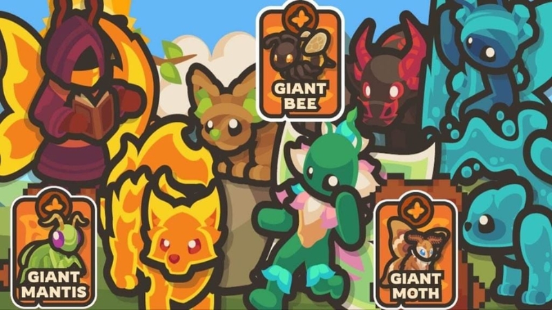 Thuần hóa thú cưng là kỹ năng quan trọng nhất