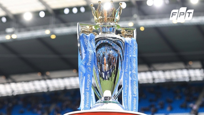 Bảng xếp hạng Ngoại hạng Anh mùa 2025/2026 mới nhất