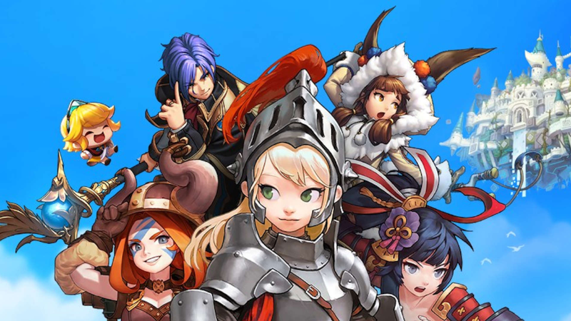 Guardian Tales bất ngờ khiến bạn cười rồi khóc trong tích tắc