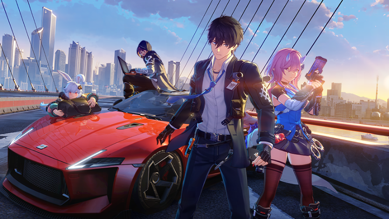 Chiến đấu tốc độ cao và nghệ thuật độc đáo cùng Ananta