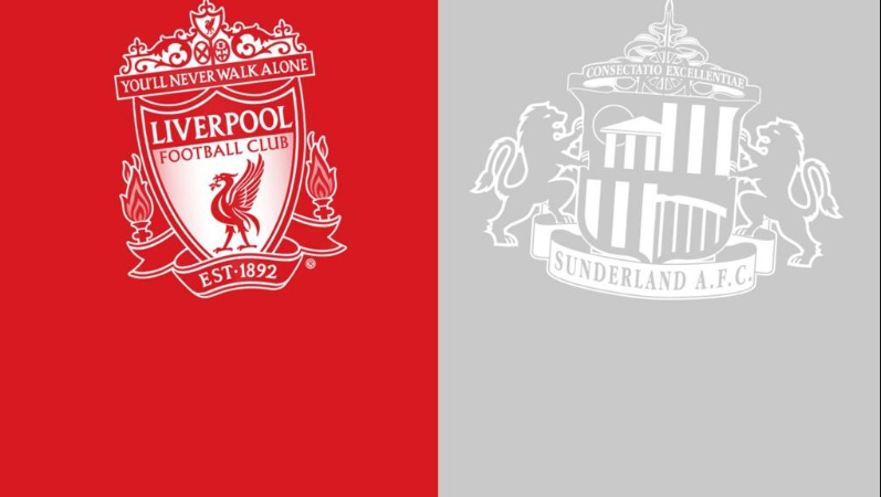 Nhận định Liverpool vs Sunderland - Giữ đà chiến thắng